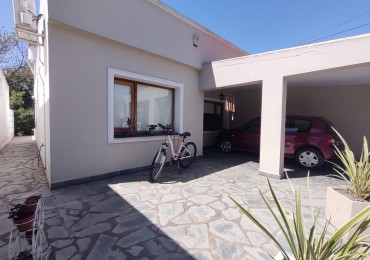 Casa en venta Calle Alberdi Esq. Sarmiento 