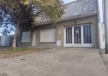 Casa en venta de 3 dormitorios lote 12x43 