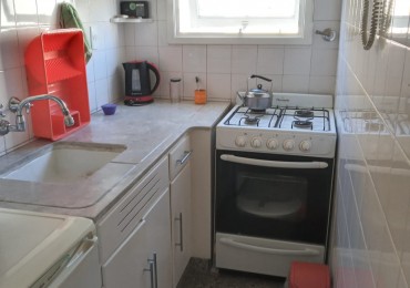 Departamento En Mar del Plata 