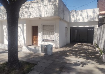 Casa a remodelar ideal emprendimiento  