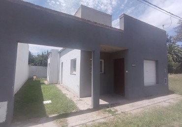 En venta calle Vergara Casi esquina Cabral 