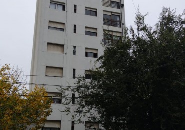 Departamento en Venta de un dormitorio con cochera 