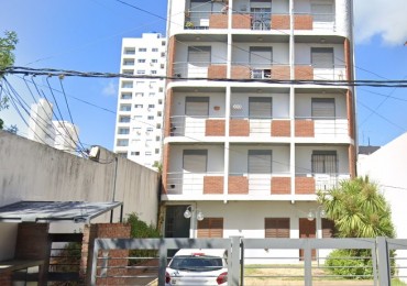 11 entre 39 y 40 Depto 1 dormitorio a la venta en La Plata 
