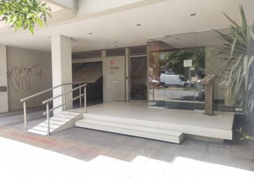 Depto en La Plata calle 60 entre 8 y 9 